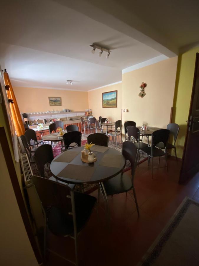 Penzion Albatros Český Krumlov Extérieur photo