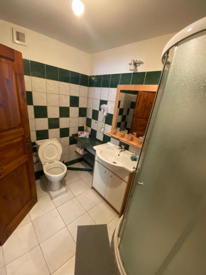 Penzion Albatros Český Krumlov Extérieur photo