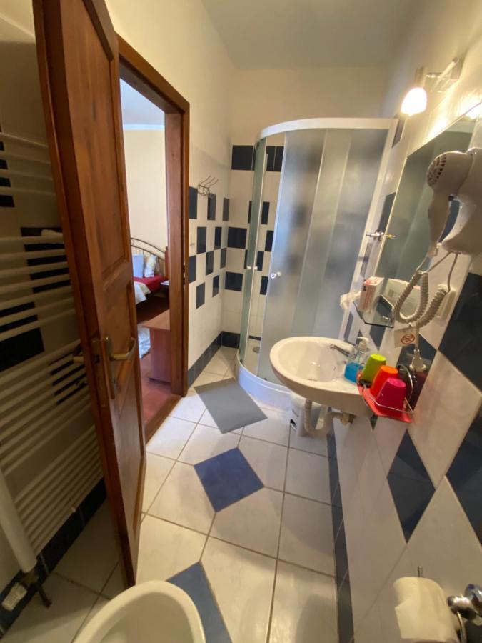 Penzion Albatros Český Krumlov Extérieur photo