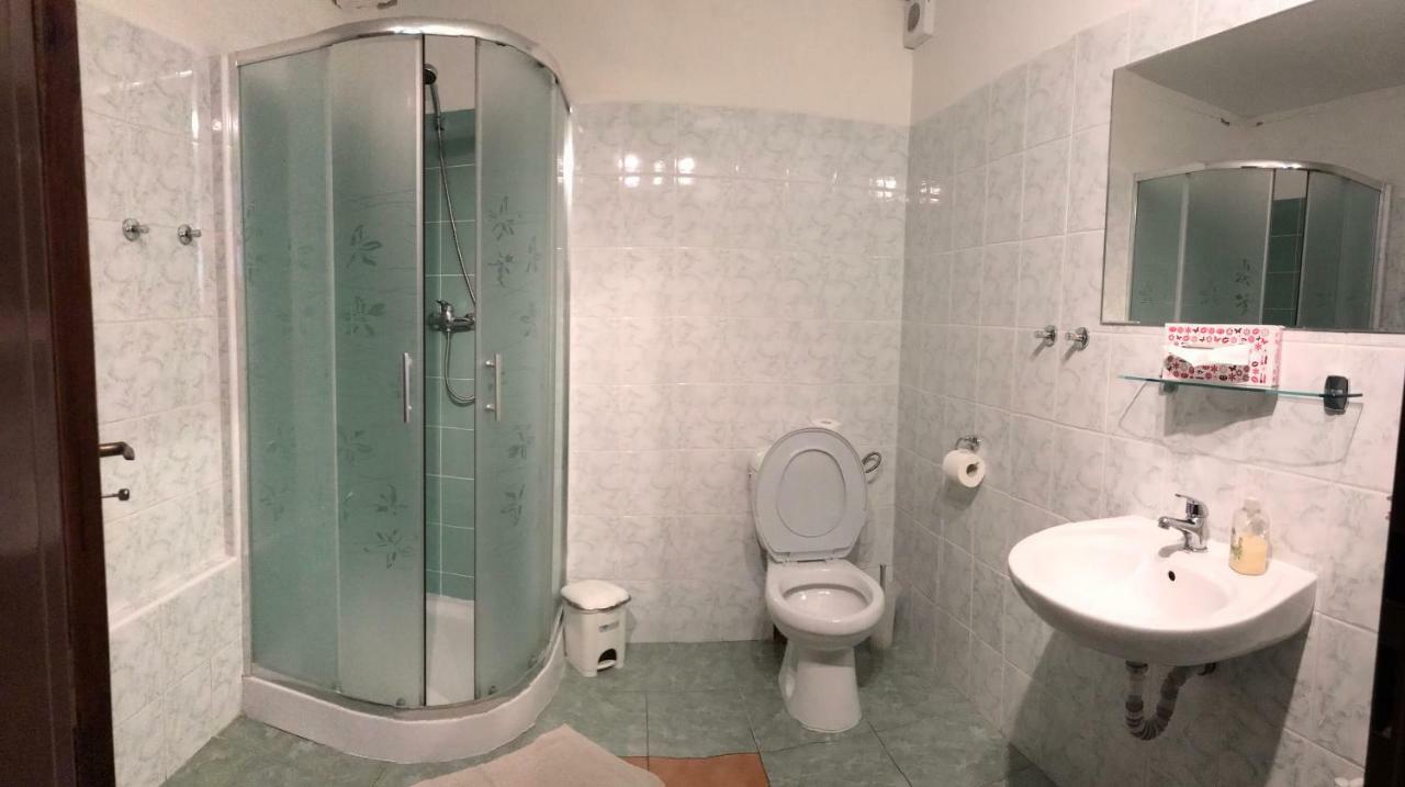Penzion Albatros Český Krumlov Extérieur photo